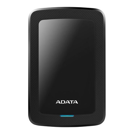 ADATA | HV300 | AHV300-4TU31-CBK | 4000 GB | 2.5 "" | USB 3.1 | Black | backward compatible with USB 2.0, 1. HDDtoGo free softwa - 6